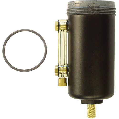 Filter/Regulator - Replacement Bowl Meunier Outillage Industriel