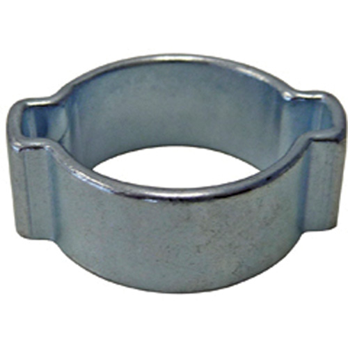 Collier de serrage pour boyau, Dia. min 13 mm, Dia. max 15 mm Meunier Outillage Industriel