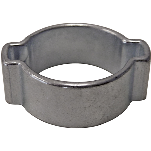 Clamp, Min Dia. 15 mm, Max Dia. 18 mm Meunier Outillage Industriel