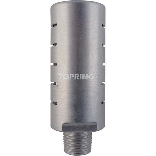 Silencieux pneumatique Meunier Outillage Industriel