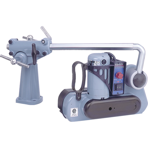 Dispositif d'alimentation automatique &agrave; vitesse variable Meunier Outillage Industriel