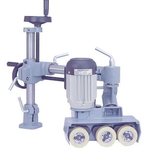 Dispositif d'alimentation automatique Meunier Outillage Industriel