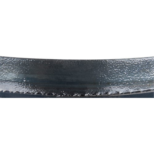 Lame de scie &agrave; ruban pour la coupe du m&eacute;tal, M&eacute;tal, 93" lo x 3/4" la x &eacute;paisseur 0,032", 14 dents par pouce Meunier Outillage Industriel