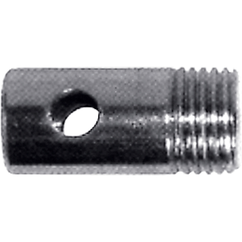 Compact Blow Guns - Interchangeable Tip Blow Gun Kits, 1/4" NPT, 13 SCFM/15 SCFM/2 SCFM/6 SCFM, 150 PSI Meunier Outillage Industriel