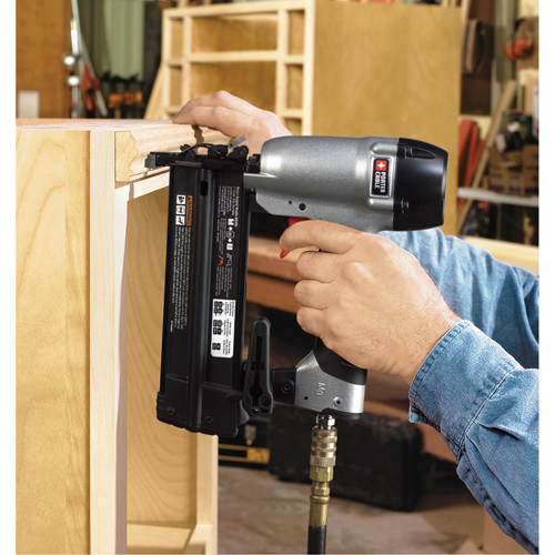 2" Brad Nailer Kit Meunier Outillage Industriel