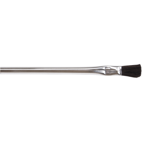 Acid/Flux Brushes, 6-1/8" Long Meunier Outillage Industriel
