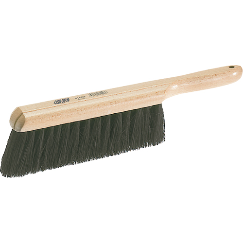 Brosses &agrave; copeaux PRO, Soies Polypropyl&egrave;ne, Bleu Meunier Outillage Industriel