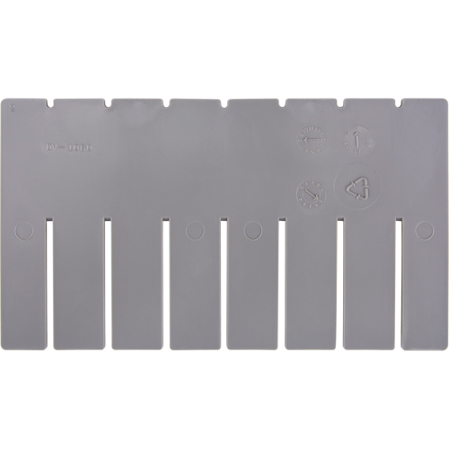 S&eacute;parateur pour contenants Divider Box Meunier Outillage Industriel