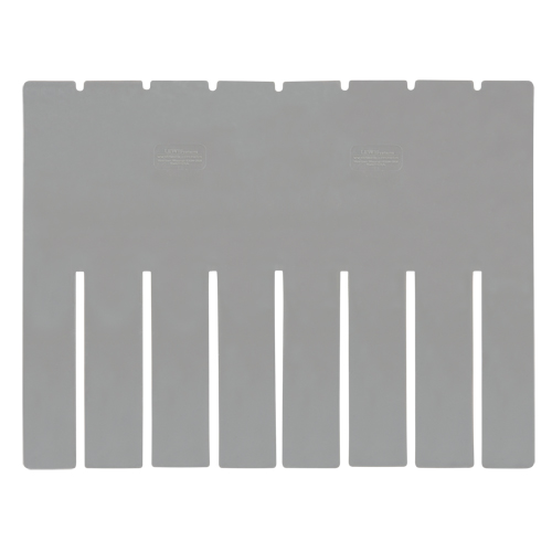 S&eacute;parateur pour contenants Divider Box Meunier Outillage Industriel