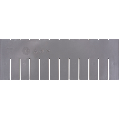 S&eacute;parateur pour contenants Divider Box Meunier Outillage Industriel