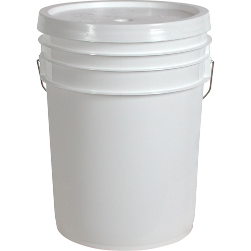 Seaux d'usage g&eacute;n&eacute;ral, Plastique, 20 L Meunier Outillage Industriel