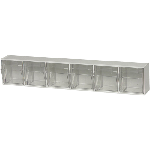 Replacement Bin For Tilt Bin Unit Meunier Outillage Industriel
