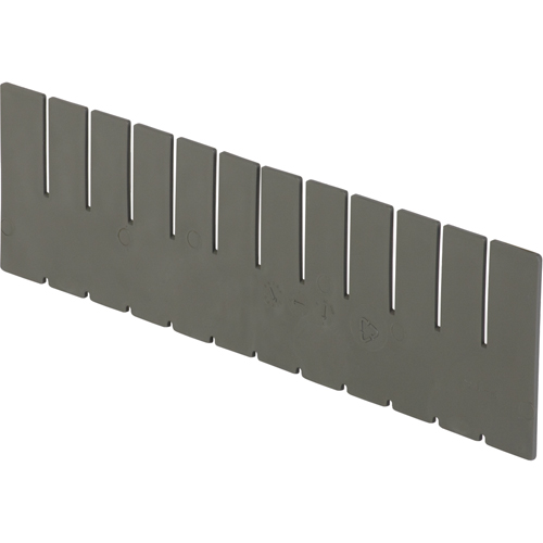 S&eacute;parateur pour contenants Divider Box Meunier Outillage Industriel