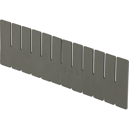 ESD Divider Boxes - Long Dividers Meunier Outillage Industriel