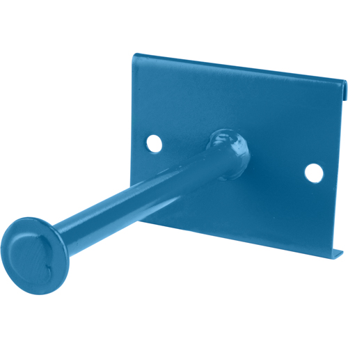 Stationary Bin Racks - Accessories for Louvered Panels Meunier Outillage Industriel