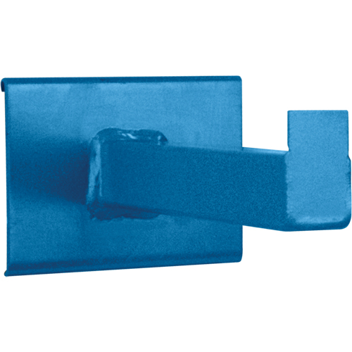 Stationary Bin Racks - Accessories for Louvered Panels Meunier Outillage Industriel