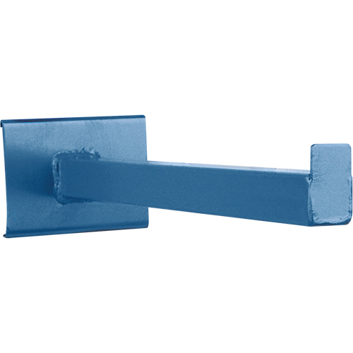 Stationary Bin Racks - Accessories for Louvered Panels Meunier Outillage Industriel