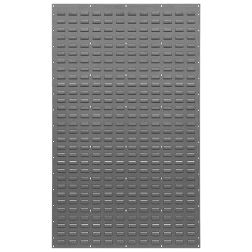 Louvered Panel Meunier Outillage Industriel