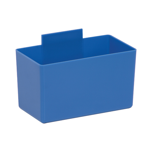 Shelf Bins - Bin Cups Meunier Outillage Industriel