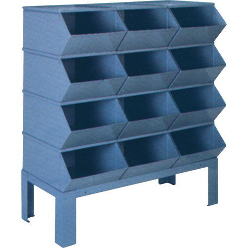 Stackracks&reg; Kit Meunier Outillage Industriel