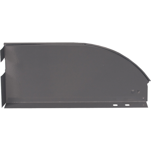 Diviseur pour syst&egrave;me de rangement Rotabin, diam&egrave;tre de 34" Meunier Outillage Industriel