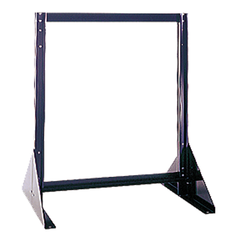 Tip-Out Bins Stand, 23-5/8" W x 16" D x 28" H, 24 Drawers Meunier Outillage Industriel