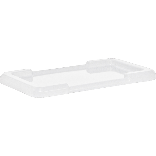 Cross Stack Bins - Lids Meunier Outillage Industriel