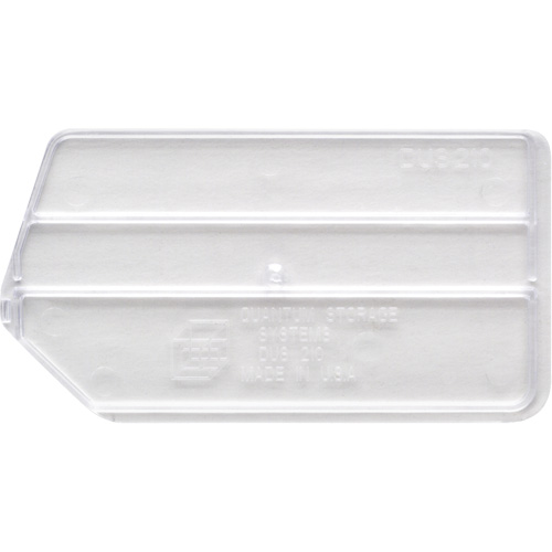 Divider for Stack & Hang Bin Meunier Outillage Industriel