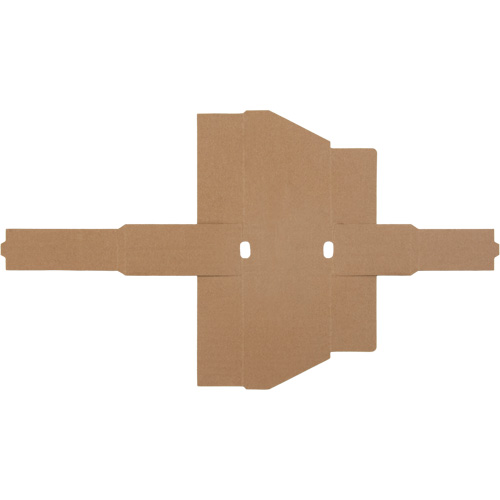 Corrugated Deep Removable Dividers Meunier Outillage Industriel