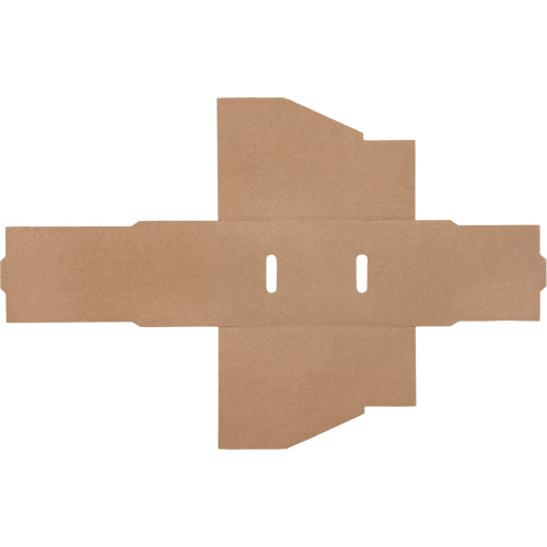 Corrugated Deep Removable Dividers Meunier Outillage Industriel