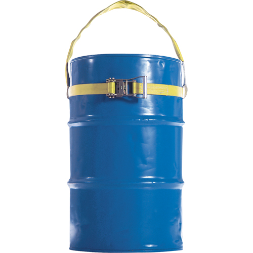 Polyester Drum Slings Meunier Outillage Industriel