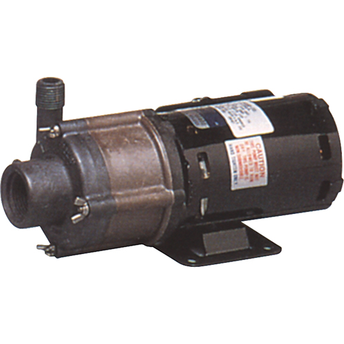 POMPE,CENTRIFUGE,ENTRAIN ,MAGNETIQUE,SERIE MD-HC Meunier Outillage Industriel