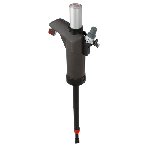Drum Pump Air Transfer Nitrile Seals Meunier Outillage Industriel