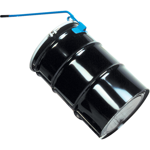Levier-basculeurs pour barils Meunier Outillage Industriel