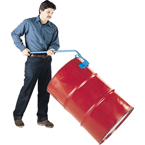 Levier-basculeurs pour barils Meunier Outillage Industriel