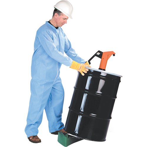 Enviro-Wedge Meunier Outillage Industriel