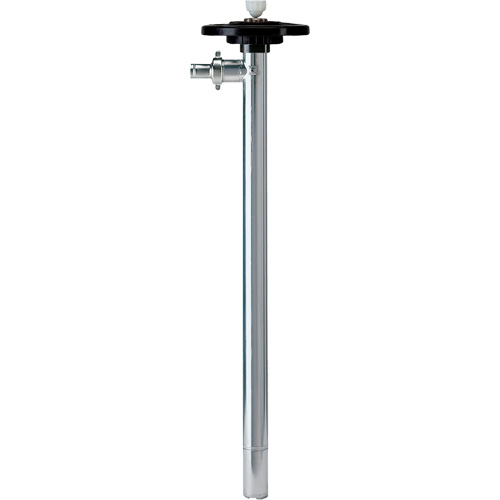 MSL-SS41R,39"TUBUL ETANC HE TEFLON316SS,VOL ELEV Meunier Outillage Industriel