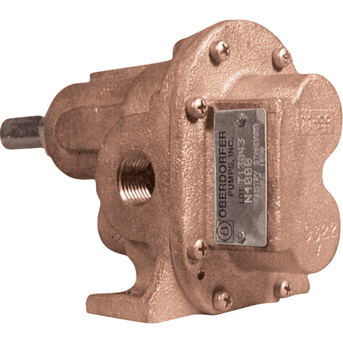 Rotary Gear Pumps Meunier Outillage Industriel