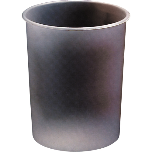 Doublures pour seau en plastique, 11-1/4" dia. x 12-1/4" h, 5 gal. US (4,16 gal. imp.) capacit&eacute; Meunier Outillage Industriel