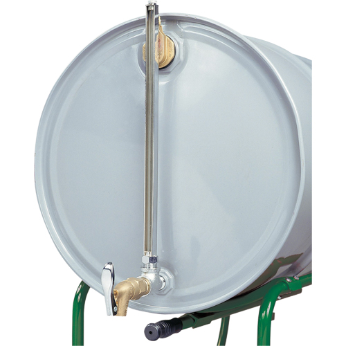 Drum Fill Gauge Meunier Outillage Industriel