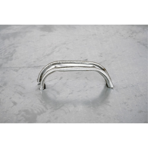 Galvanized Steel Open Head Drum Cover Meunier Outillage Industriel