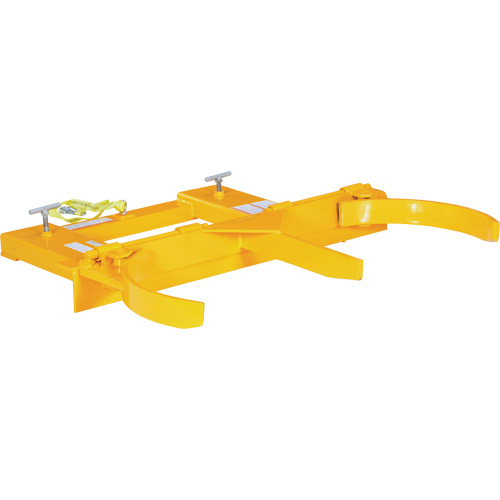 Pince &agrave; baril de luxe, Pour 55 gal. US (45,8 gal imp&eacute;rial) Meunier Outillage Industriel