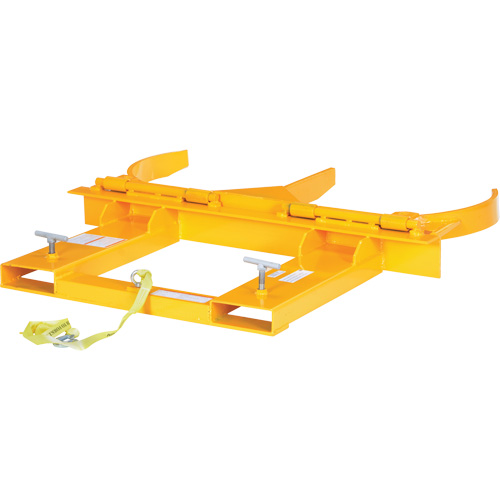 Pince &agrave; baril de luxe, Pour 55 gal. US (45,8 gal imp&eacute;rial) Meunier Outillage Industriel