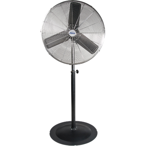Ventilateur l&eacute;ger, Industriel, 3 Vitesses, Diam&egrave;tre de 30" Meunier Outillage Industriel