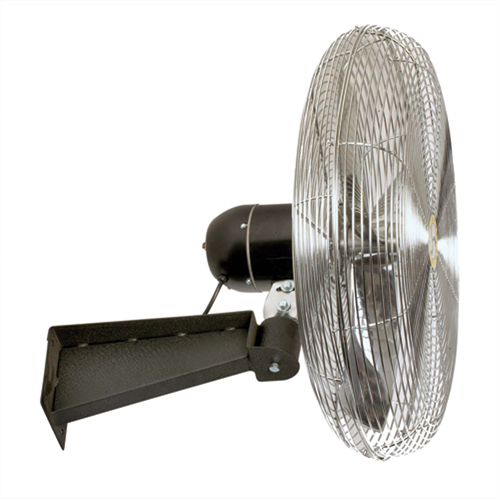 Ventilateurs, Industriel, 3 vitesses, Diam&egrave;tre de 30" Meunier Outillage Industriel