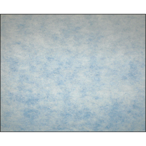 High-Arrestance Synthetic Media Filters, Roll, MERV 5, 25" W x 2" D x 720" H Meunier Outillage Industriel