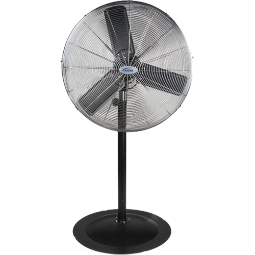 Ventilateur l&eacute;ger, Industriel, 2 Vitesses, Diam&egrave;tre de 26" Meunier Outillage Industriel