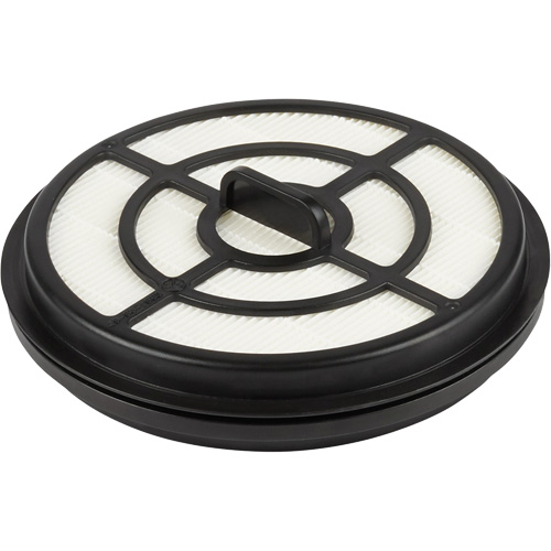 M18 Fuel Vacuum Filter, Hepa, Fits 1 US gal. Meunier Outillage Industriel