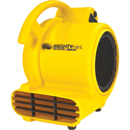 Shop-Air&reg; Small Air Mover Meunier Outillage Industriel