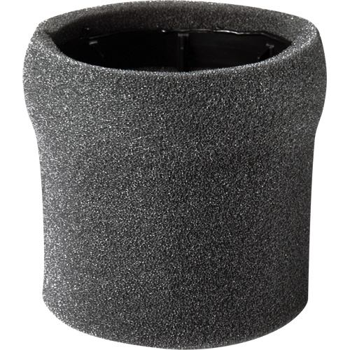 Manchon en mousse pour aspirateur Meunier Outillage Industriel